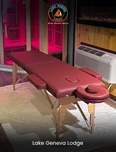 relaxation at zen den